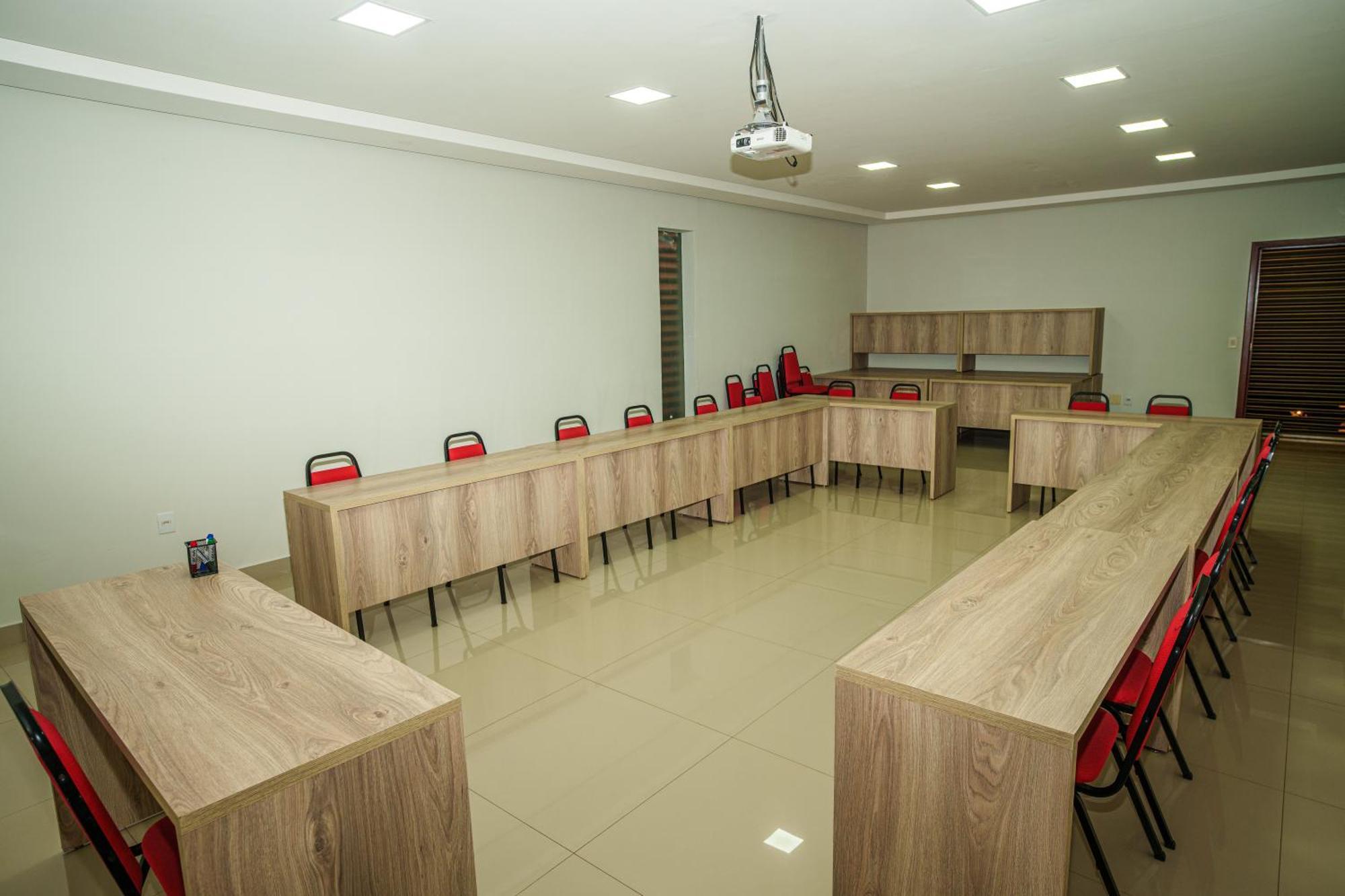 W4 Hotel Irece Экстерьер фото
