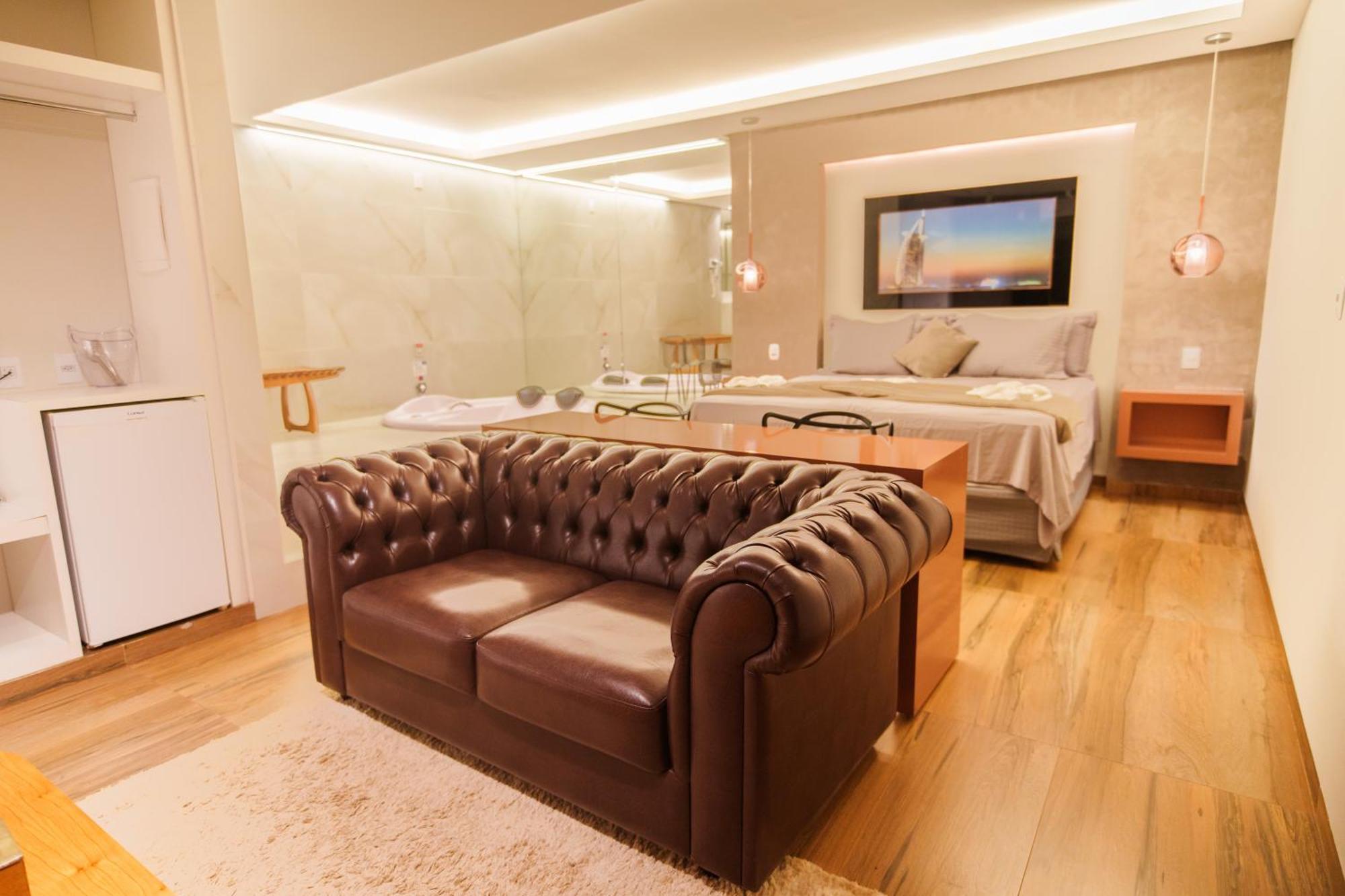 W4 Hotel Irece Экстерьер фото