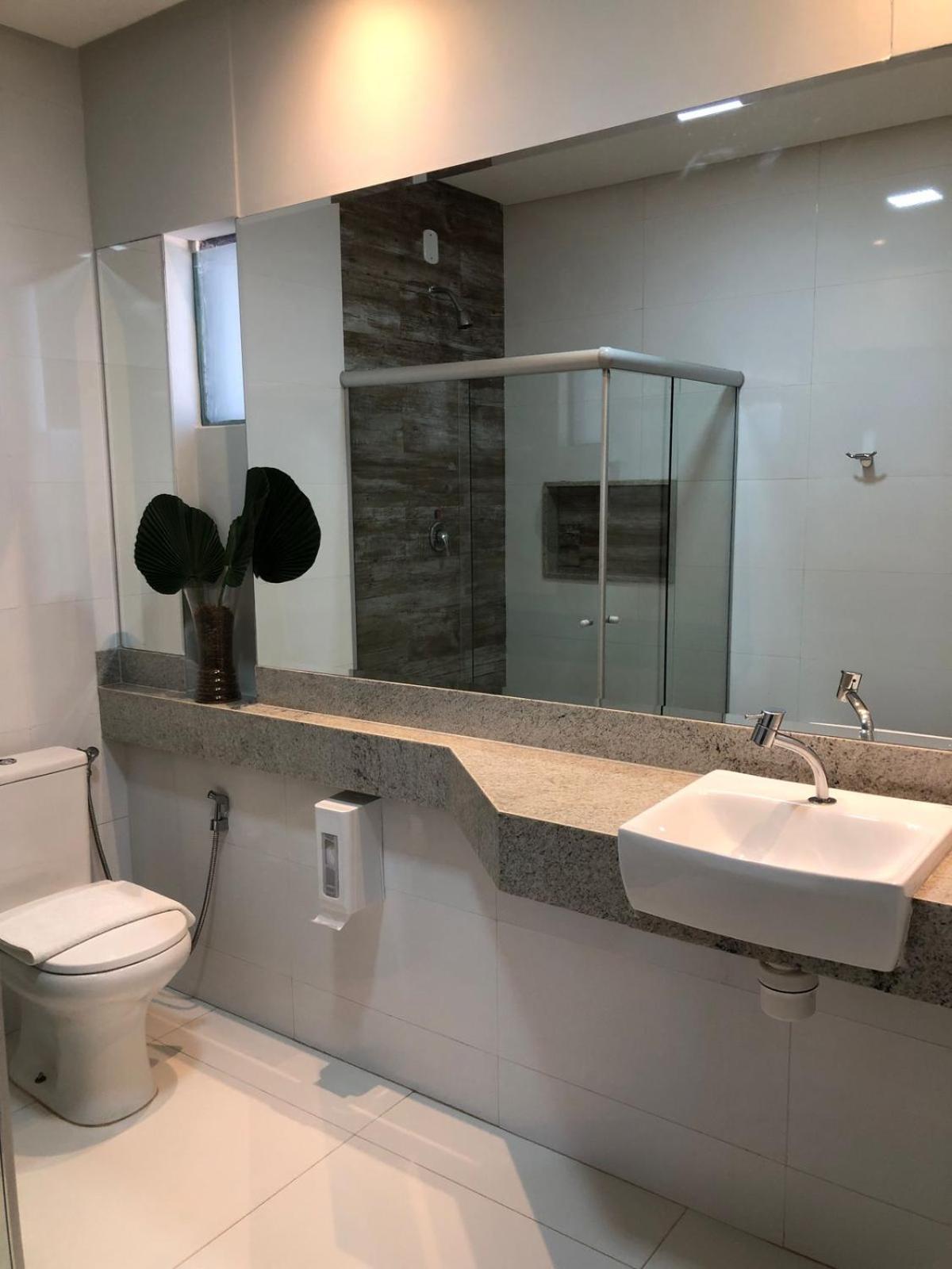 W4 Hotel Irece Экстерьер фото