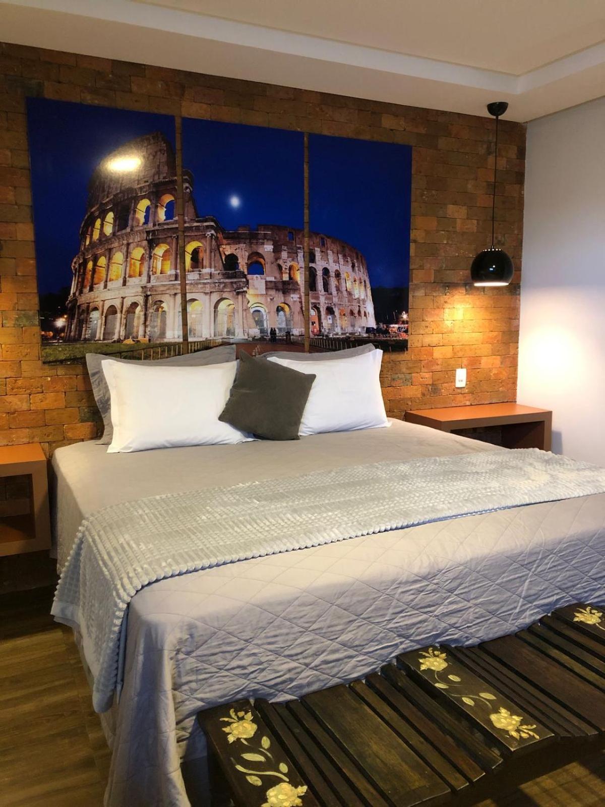 W4 Hotel Irece Экстерьер фото