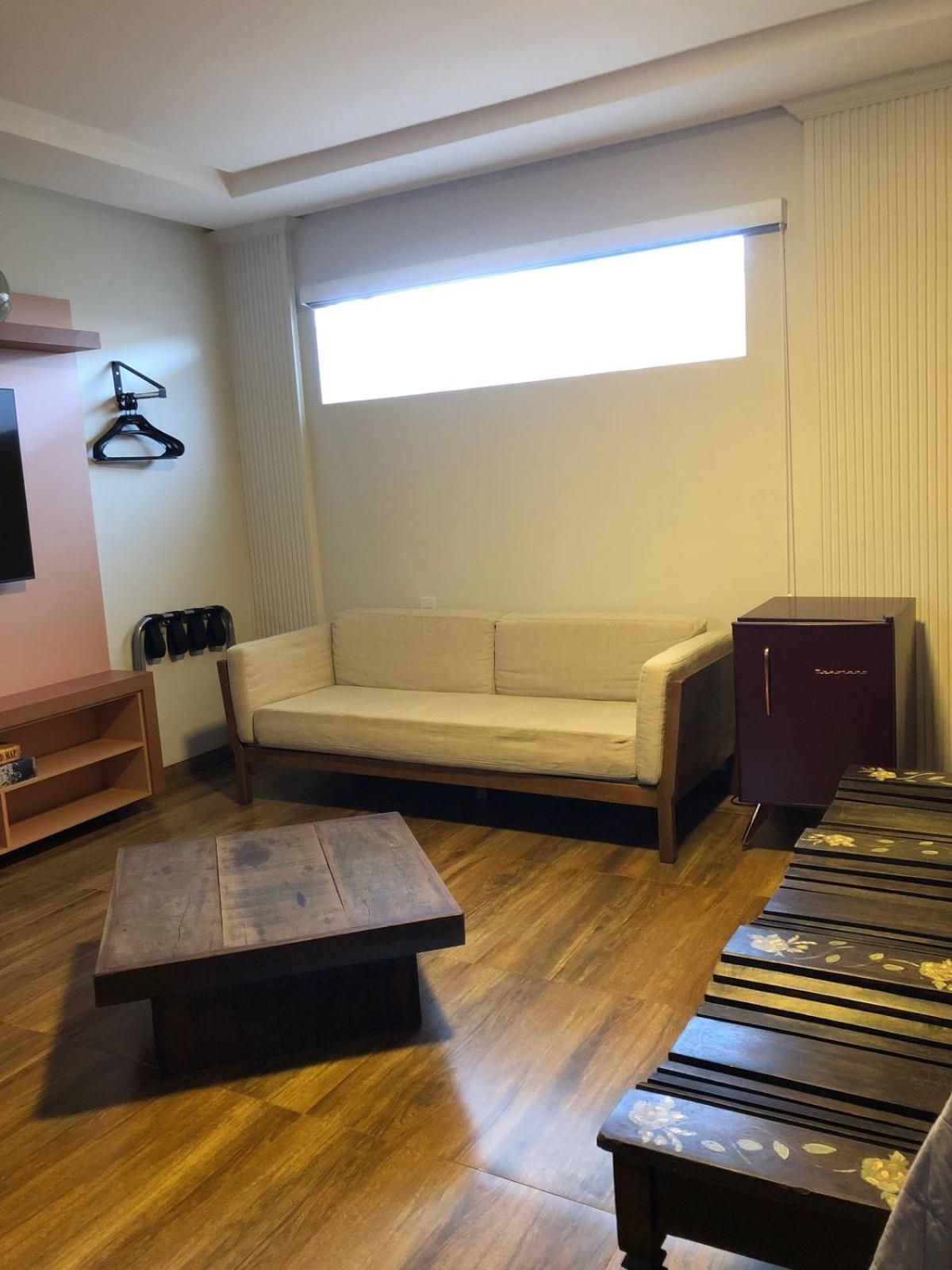W4 Hotel Irece Экстерьер фото