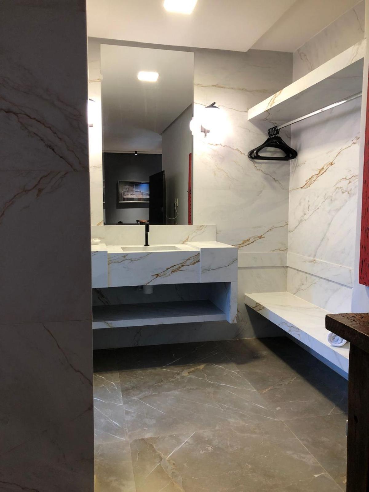 W4 Hotel Irece Экстерьер фото