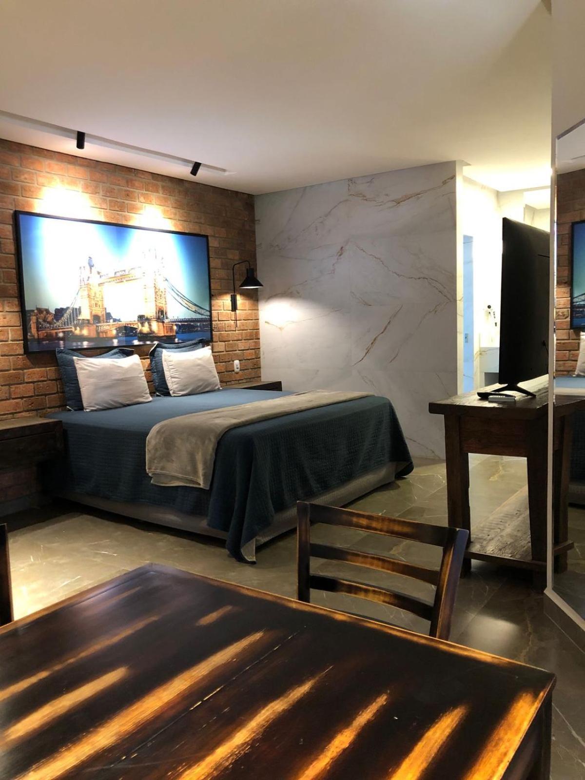 W4 Hotel Irece Экстерьер фото
