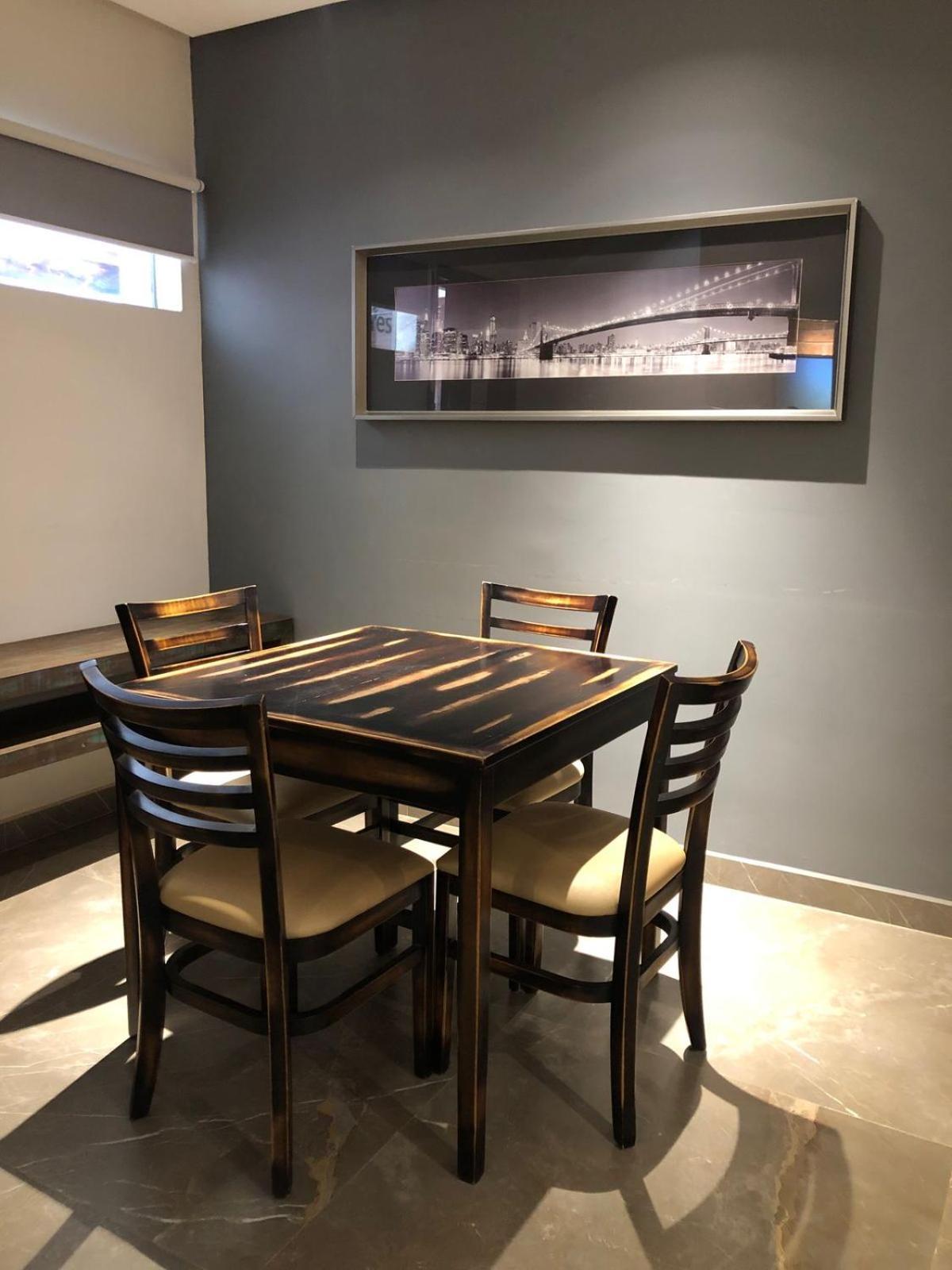 W4 Hotel Irece Экстерьер фото