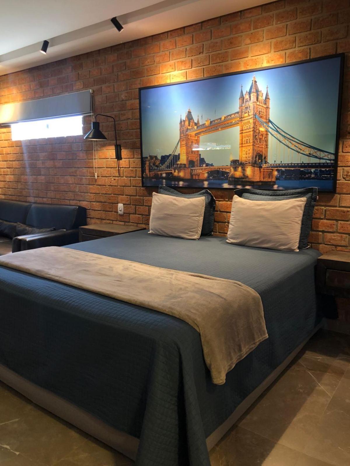 W4 Hotel Irece Экстерьер фото