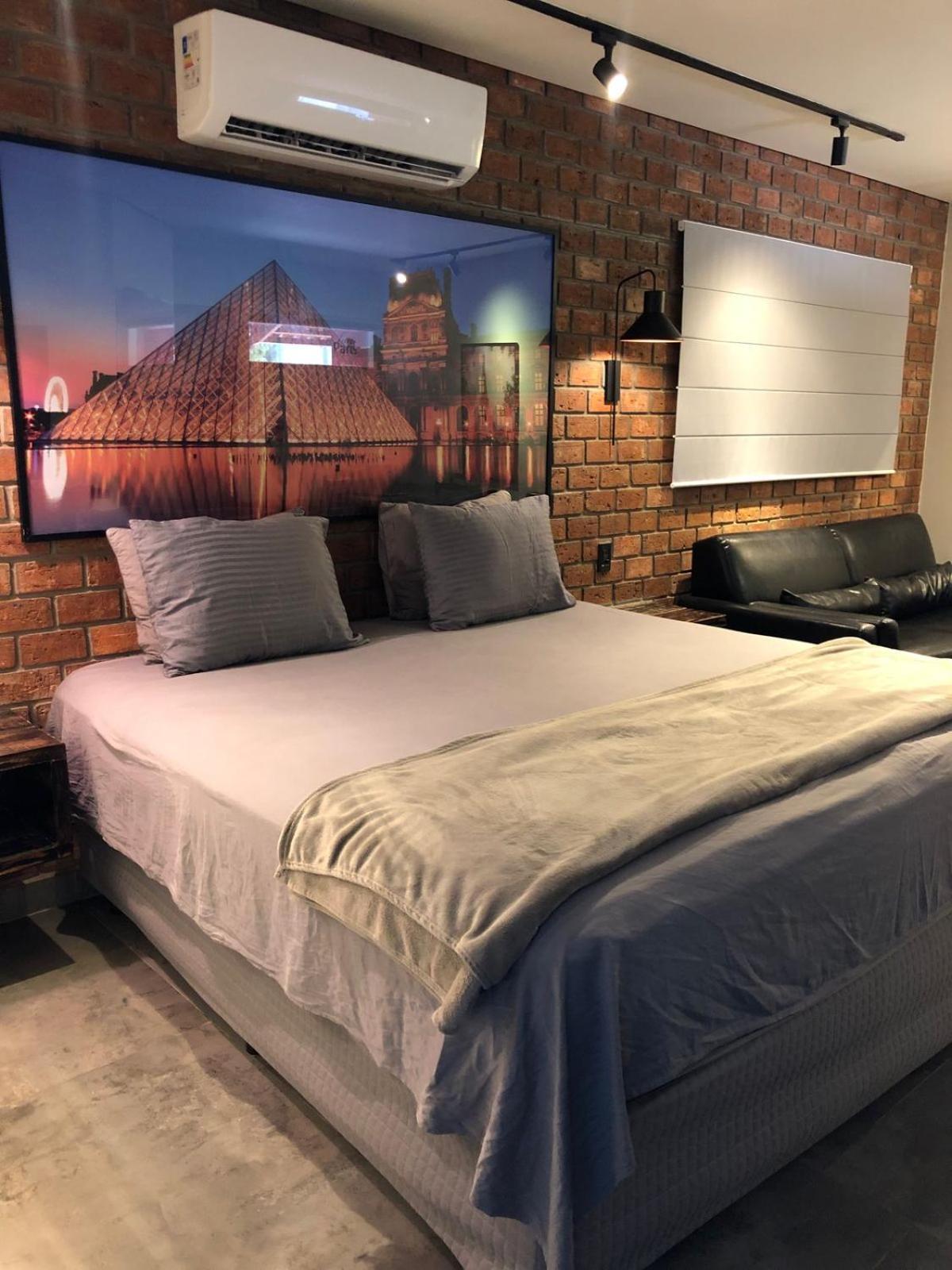 W4 Hotel Irece Экстерьер фото