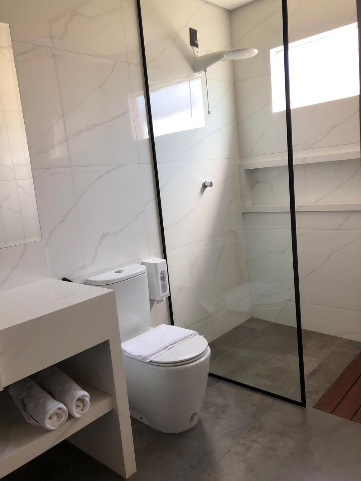 W4 Hotel Irece Экстерьер фото