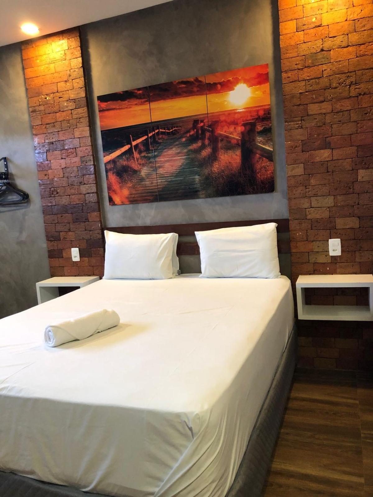 W4 Hotel Irece Экстерьер фото